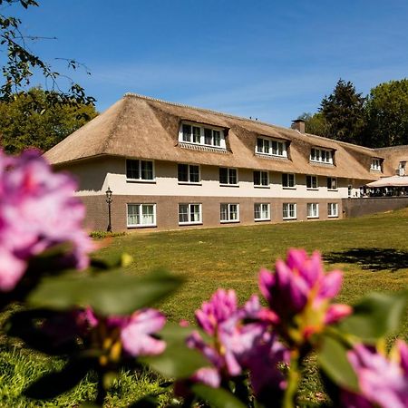 Landhuis Hotel De Herikerberg Markelo Ngoại thất bức ảnh