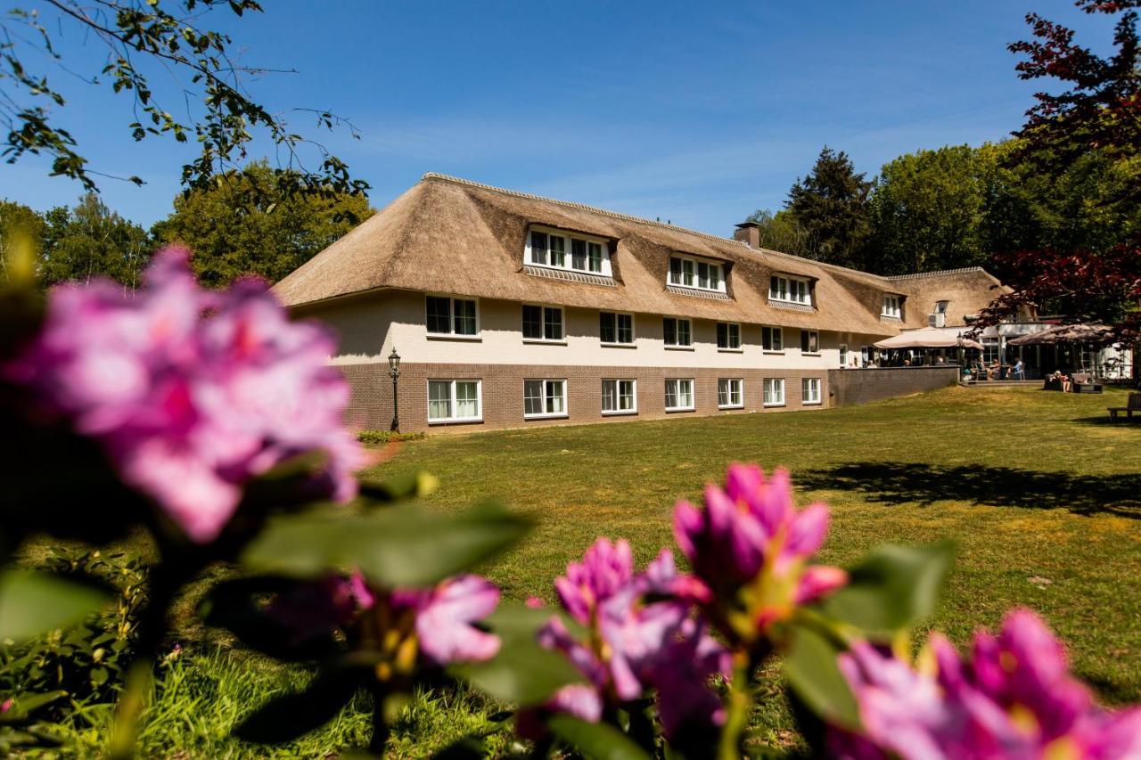 Landhuis Hotel De Herikerberg Markelo Ngoại thất bức ảnh