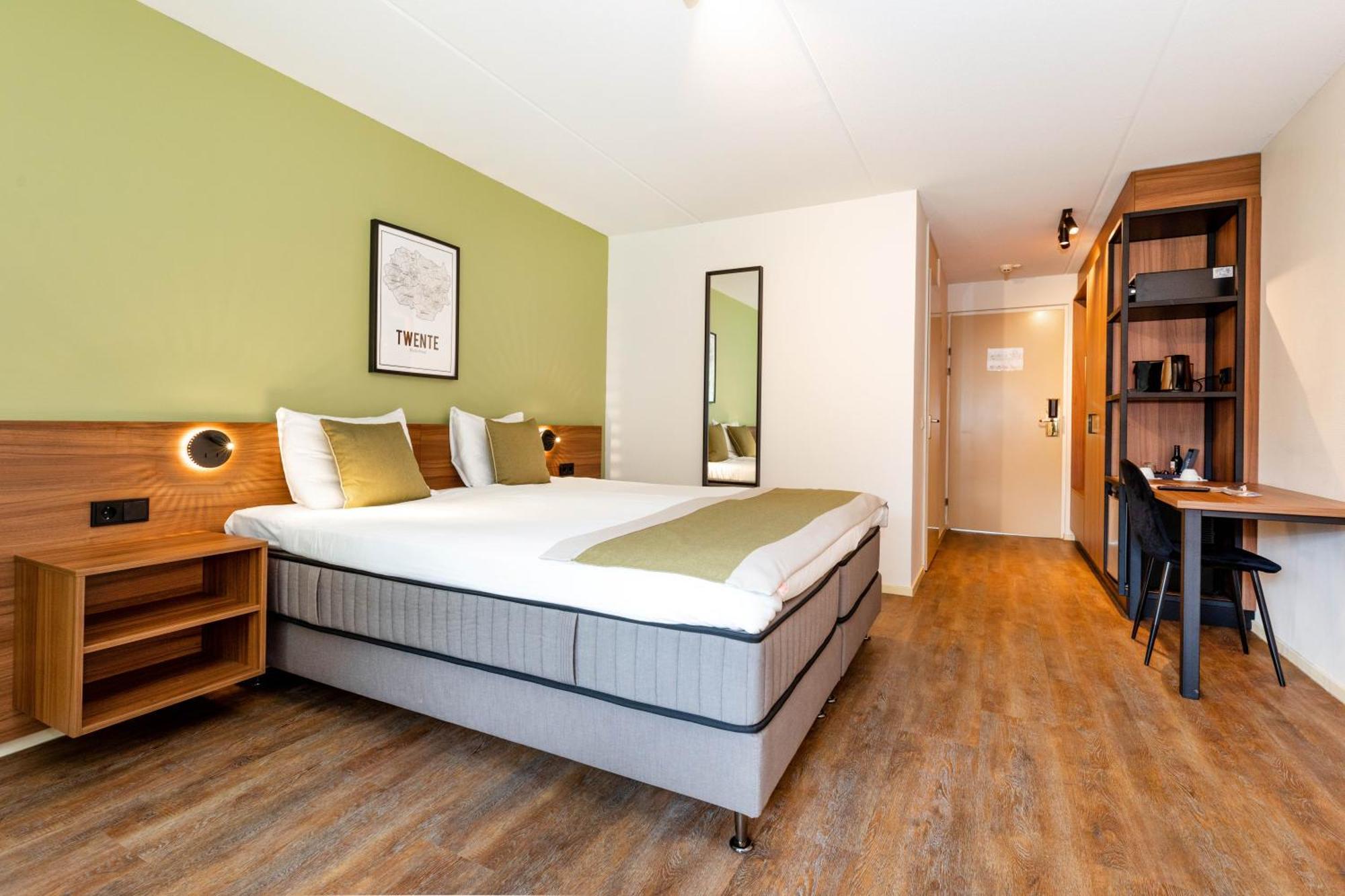 Landhuis Hotel De Herikerberg Markelo Ngoại thất bức ảnh