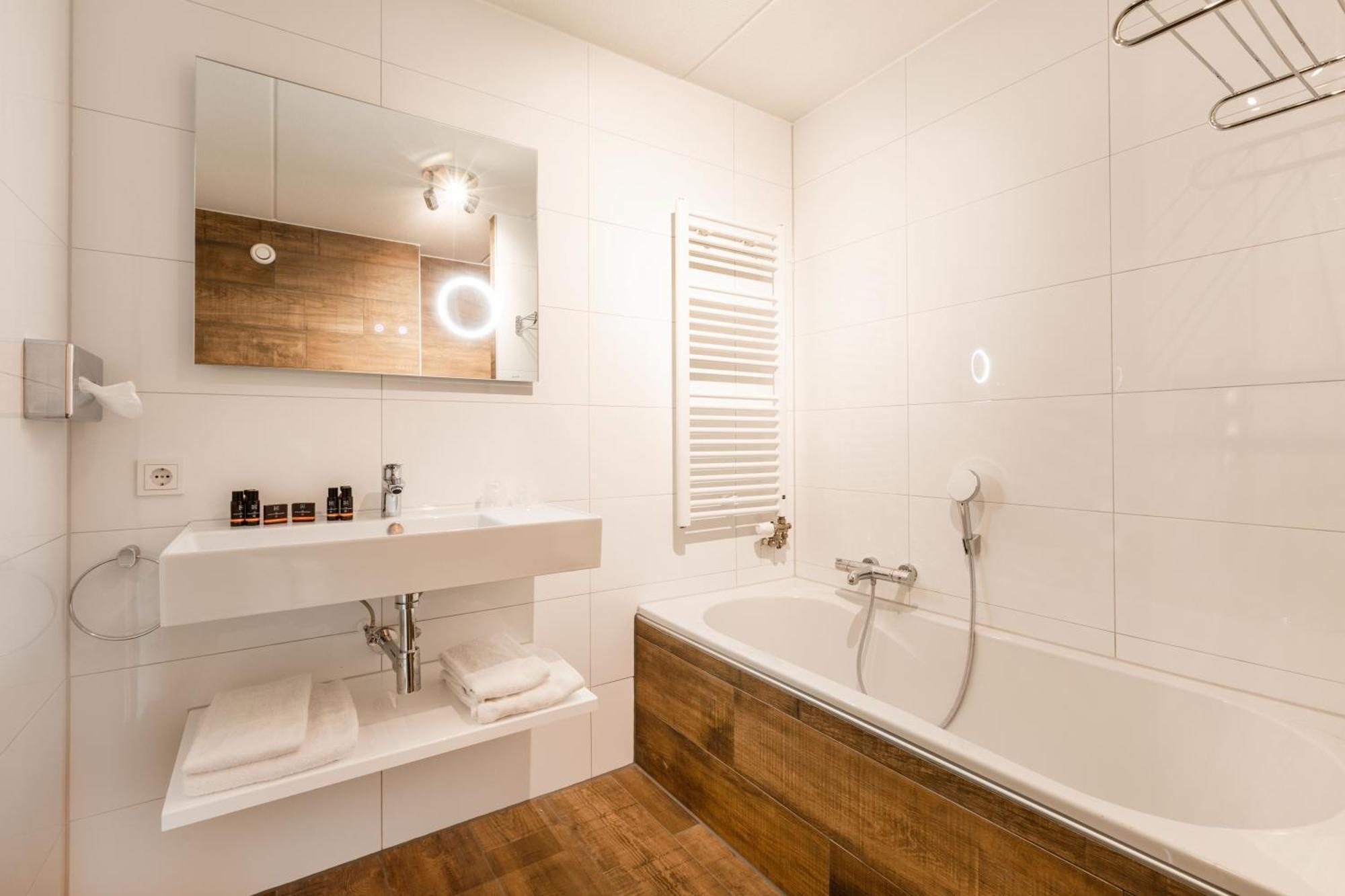 Landhuis Hotel De Herikerberg Markelo Ngoại thất bức ảnh