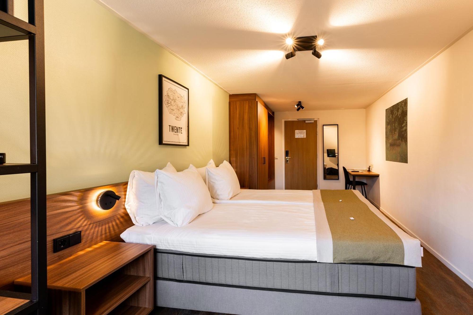 Landhuis Hotel De Herikerberg Markelo Ngoại thất bức ảnh