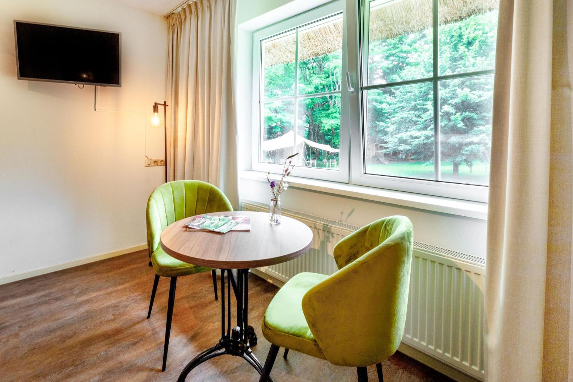 Landhuis Hotel De Herikerberg Markelo Ngoại thất bức ảnh