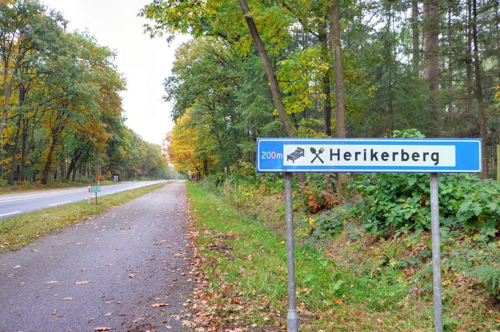 Landhuis Hotel De Herikerberg Markelo Ngoại thất bức ảnh
