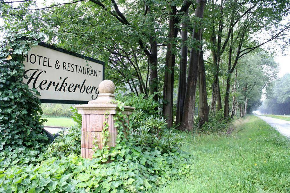 Landhuis Hotel De Herikerberg Markelo Ngoại thất bức ảnh