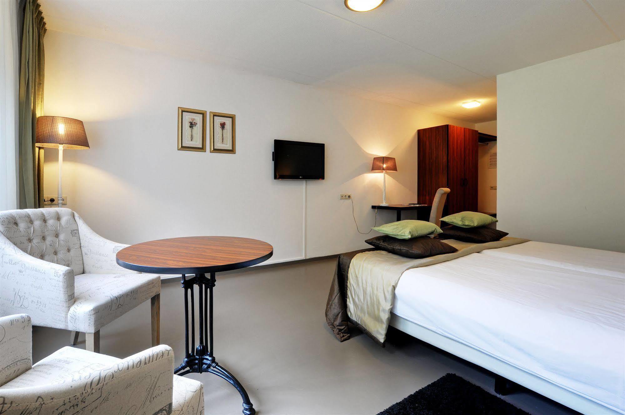 Landhuis Hotel De Herikerberg Markelo Ngoại thất bức ảnh