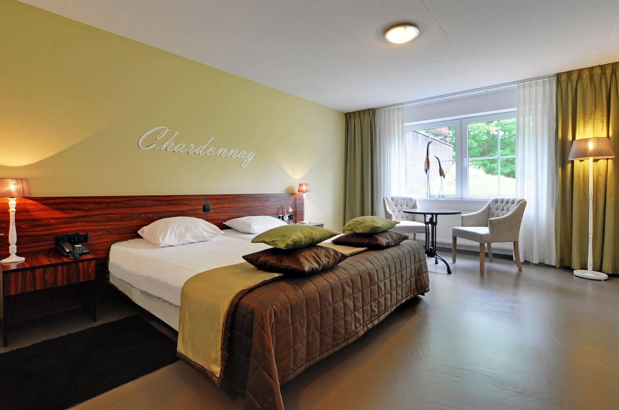 Landhuis Hotel De Herikerberg Markelo Ngoại thất bức ảnh