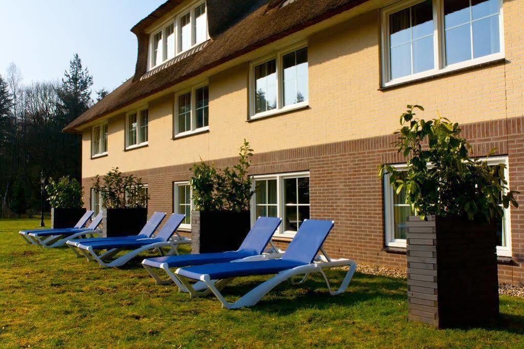 Landhuis Hotel De Herikerberg Markelo Ngoại thất bức ảnh
