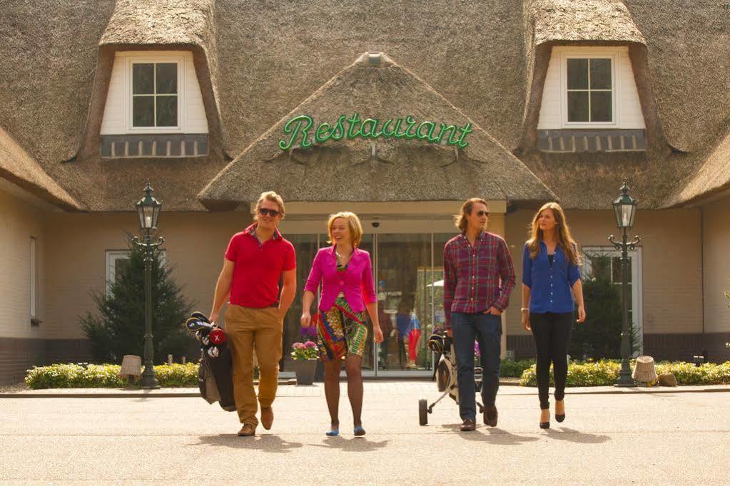 Landhuis Hotel De Herikerberg Markelo Ngoại thất bức ảnh