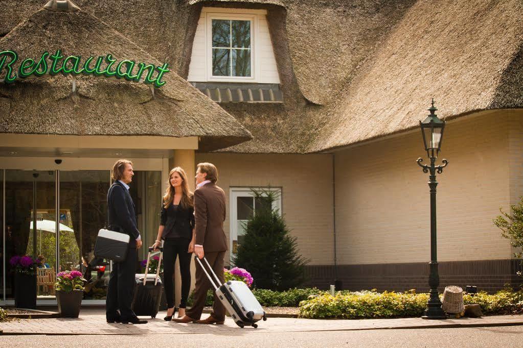 Landhuis Hotel De Herikerberg Markelo Ngoại thất bức ảnh