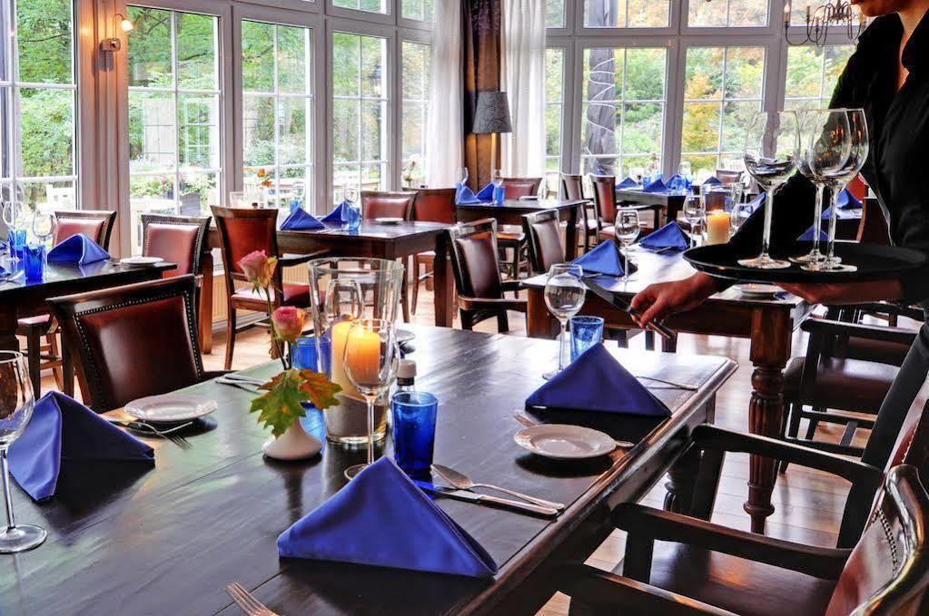 Landhuis Hotel De Herikerberg Markelo Ngoại thất bức ảnh